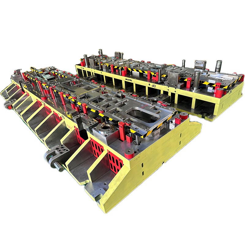 Automotif Metal Stamping Die