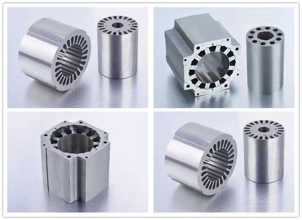 Precision Stamped Parts