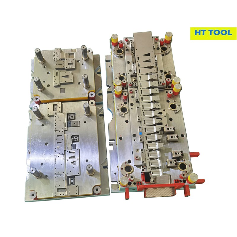 Perkakasan Perabot Stamping Die